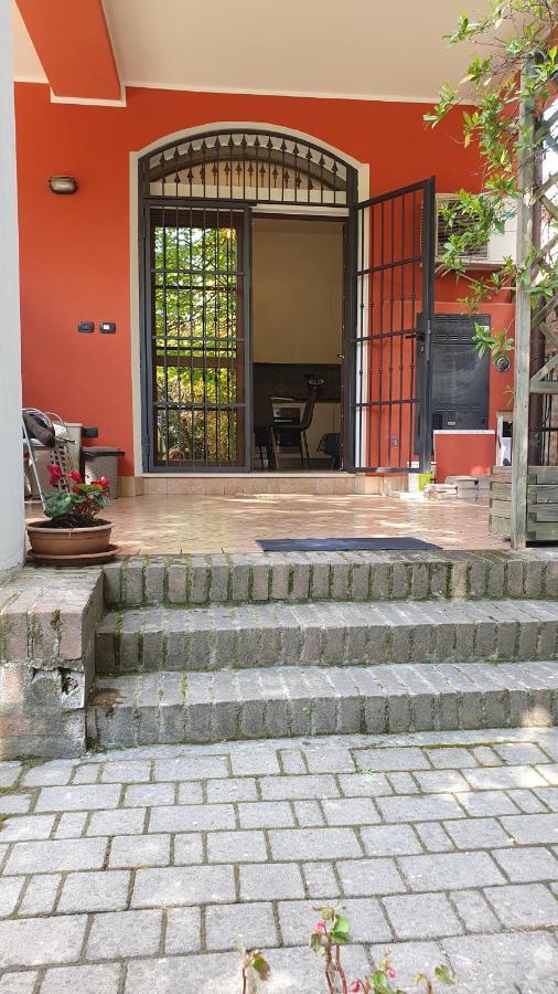 Beatrixhome Oasi Verde In Citta Ferrara Bagian luar foto