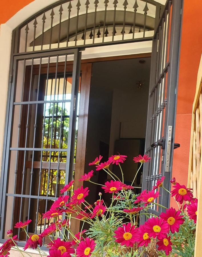 Beatrixhome Oasi Verde In Citta Ferrara Bagian luar foto