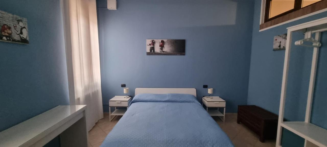 Beatrixhome Oasi Verde In Citta Ferrara Bagian luar foto
