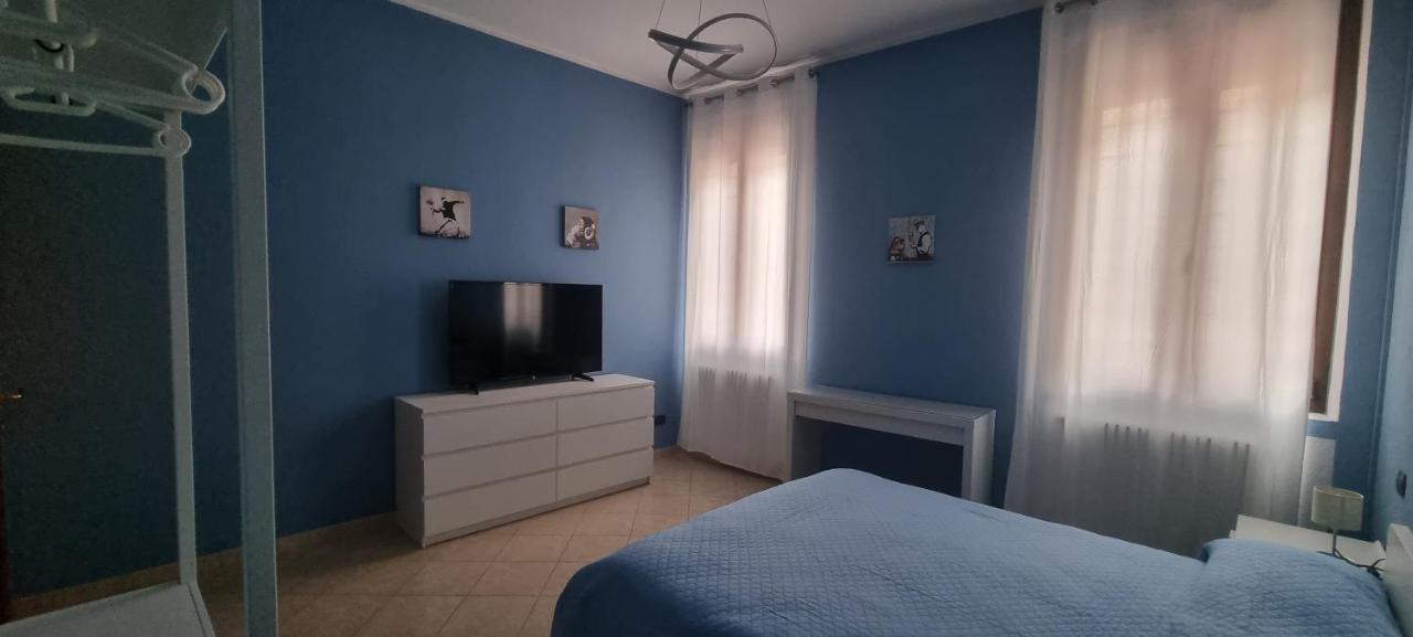Beatrixhome Oasi Verde In Citta Ferrara Bagian luar foto