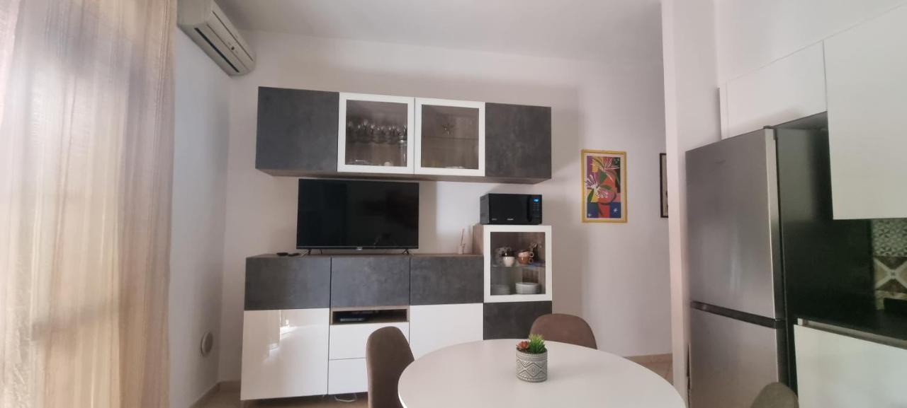 Beatrixhome Oasi Verde In Citta Ferrara Bagian luar foto