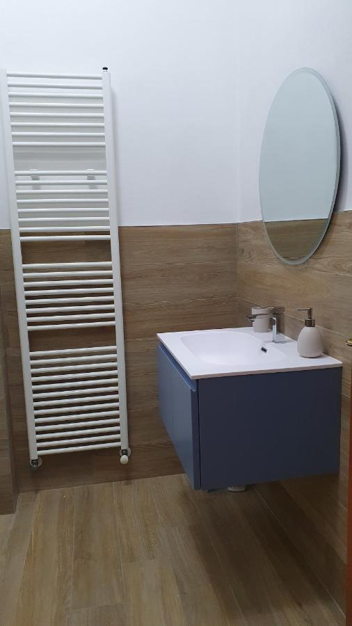 Beatrixhome Oasi Verde In Citta Ferrara Bagian luar foto